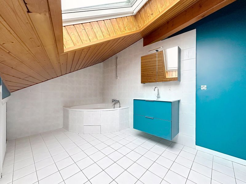 Vente Appartement Thonon-les-Bains 74200 49.87 m²