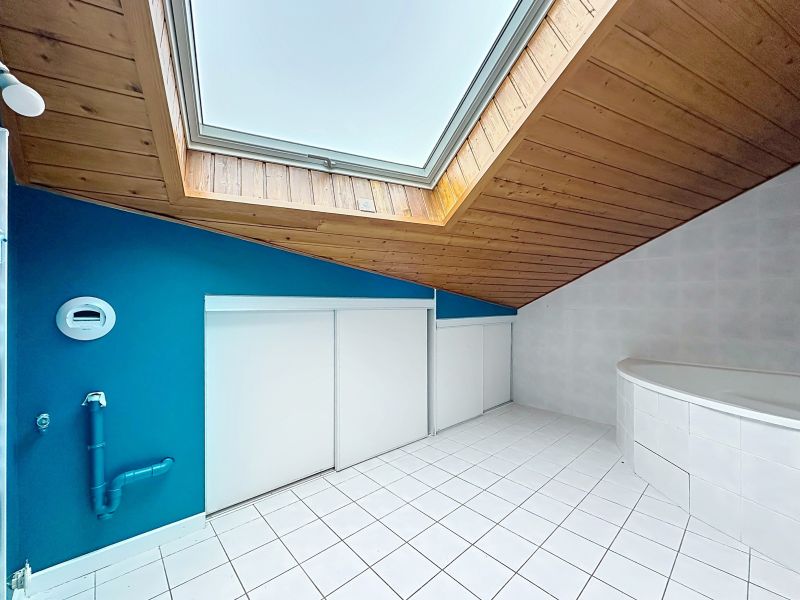 Vente Appartement Thonon-les-Bains 74200 49.87 m²