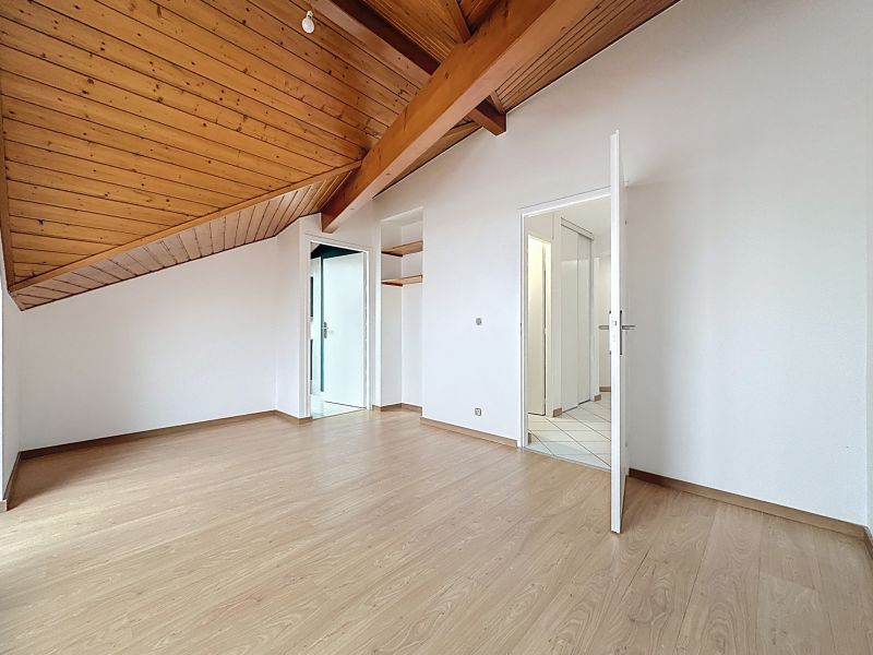 Vente Appartement Thonon-les-Bains 74200 49.87 m²