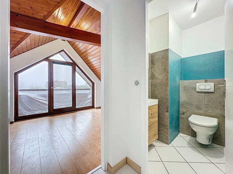 Vente Appartement Thonon-les-Bains 74200 49.87 m²