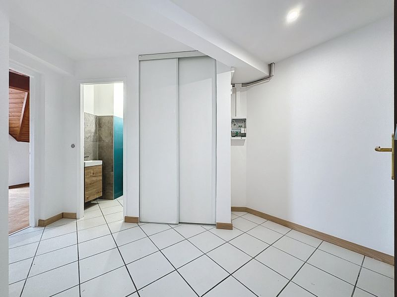 Vente Appartement Thonon-les-Bains 74200 49.87 m²