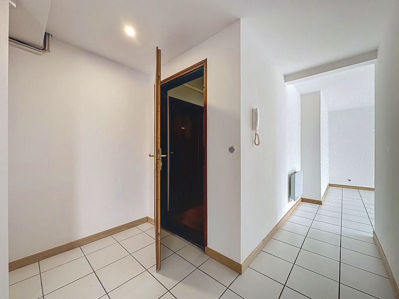 Vente Appartement Thonon-les-Bains 74200 49.87 m²