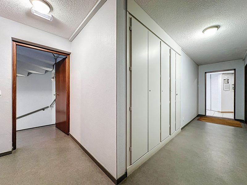 Vente Appartement Thonon-les-Bains 74200 49.87 m²