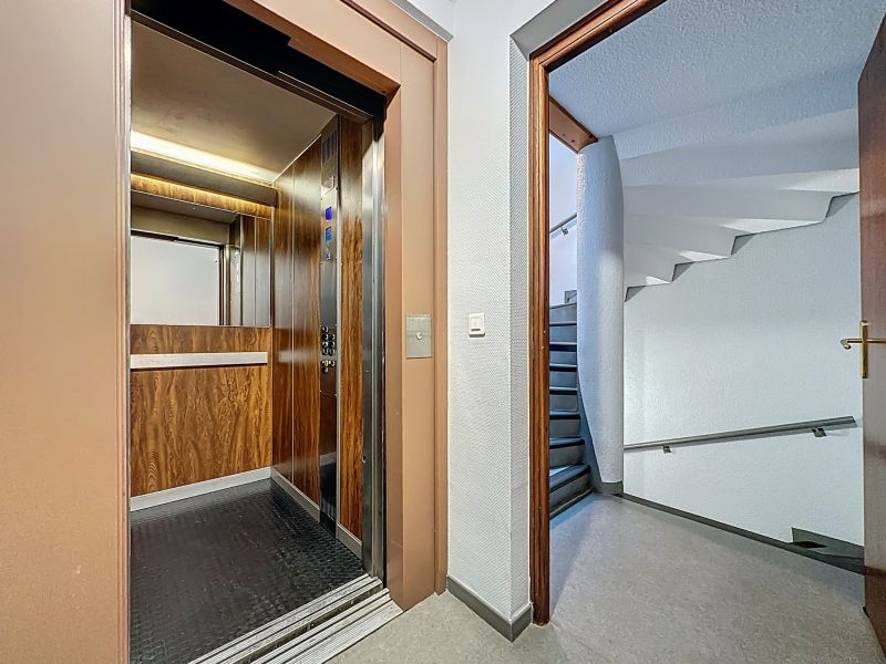 Vente Appartement Thonon-les-Bains 74200 49.87 m²