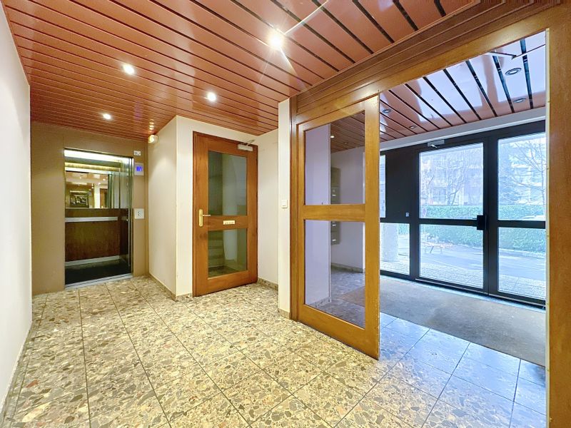 Vente Appartement Thonon-les-Bains 74200 49.87 m²