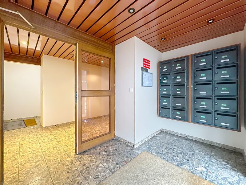 Sale Apartment Thonon-les-Bains 74200 49.87&nbsp;m²