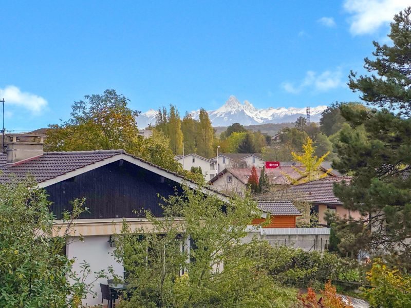 Sale Apartment Thonon-les-Bains 74200 49.87&nbsp;m²