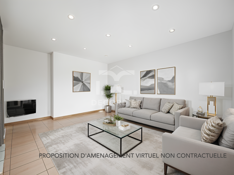 Vente Appartement Thonon-les-Bains 74200 49.87 m²