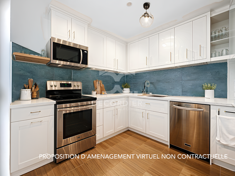 Vente Appartement Thonon-les-Bains 74200 49.87 m²