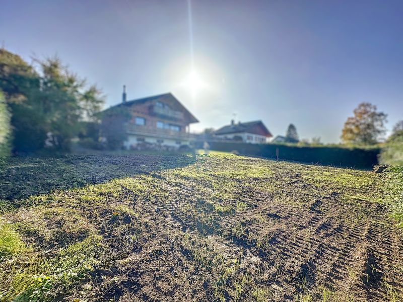 Vente Terrain Maxilly-sur-Léman 74500 558 m²