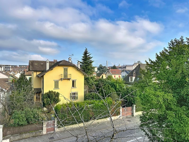 Sale Apartment Thonon-les-Bains 74200 38.7&nbsp;m²