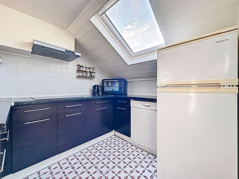 Sale Apartment Thonon-les-Bains 74200 38.7&nbsp;m²