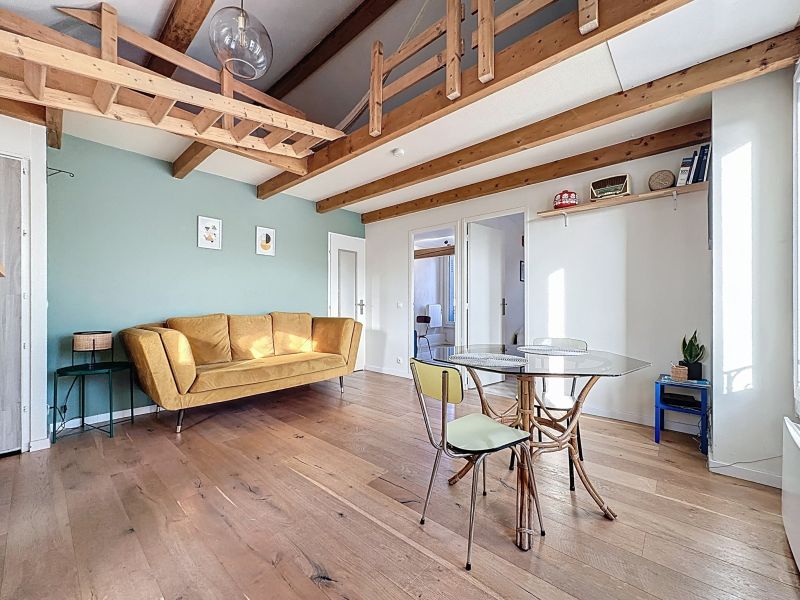 Sale Apartment Thonon-les-Bains 74200 38.7&nbsp;m²