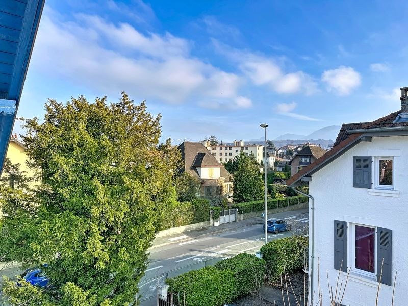 Sale Apartment Thonon-les-Bains 74200 38.7&nbsp;m²