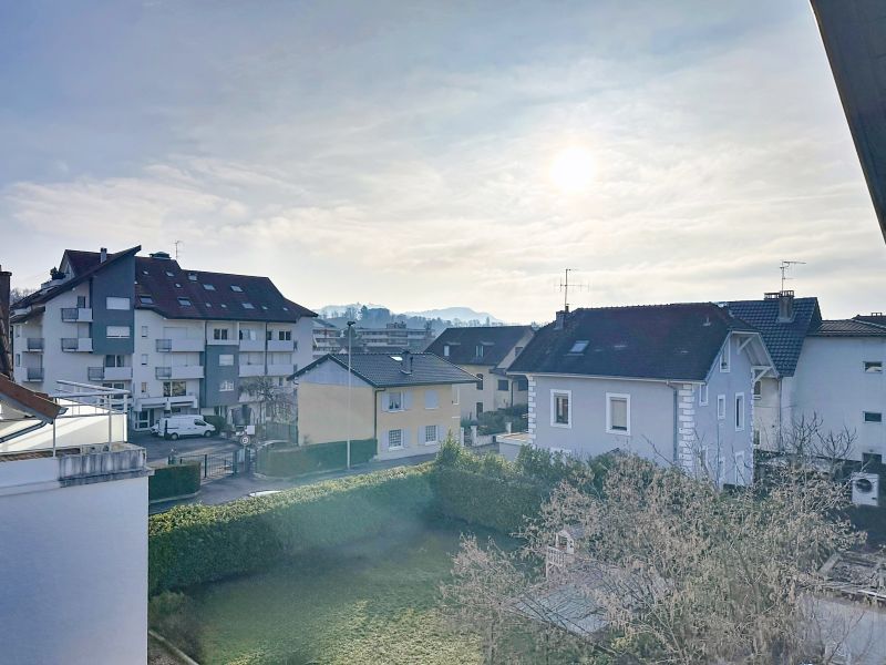 Sale Apartment Thonon-les-Bains 74200 38.7&nbsp;m²