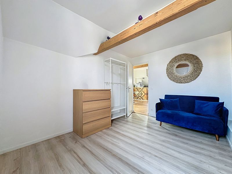 Sale Apartment Thonon-les-Bains 74200 38.7&nbsp;m²