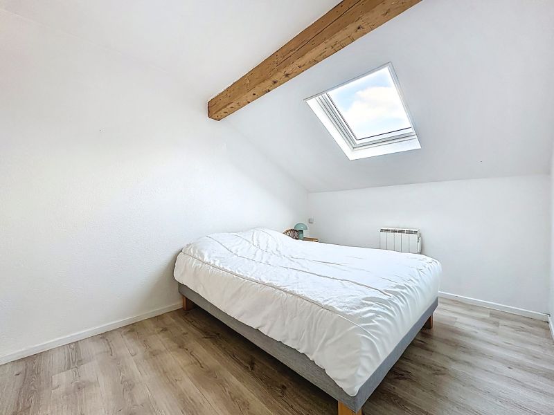 Sale Apartment Thonon-les-Bains 74200 38.7&nbsp;m²