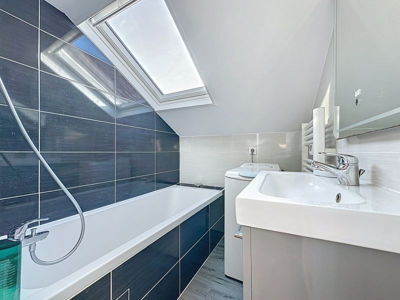 Sale Apartment Thonon-les-Bains 74200 38.7&nbsp;m²