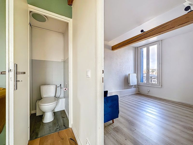 Sale Apartment Thonon-les-Bains 74200 38.7&nbsp;m²