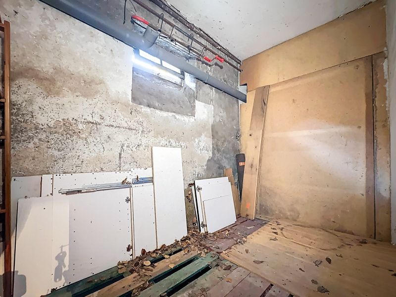 Sale Apartment Thonon-les-Bains 74200 38.7&nbsp;m²