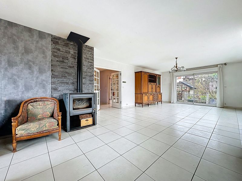 Vente Maison Thonon-les-Bains 74200 210&nbsp;m²