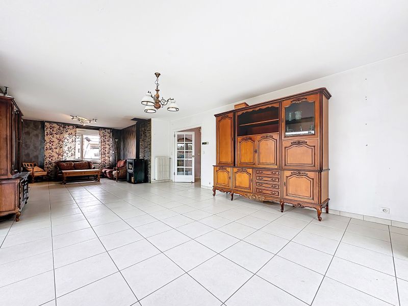 Vente Maison Thonon-les-Bains 74200 210&nbsp;m²