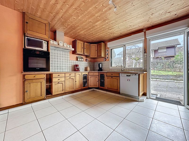 Vente Maison Thonon-les-Bains 74200 210&nbsp;m²