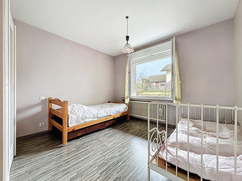 Vente Maison Thonon-les-Bains 74200 210&nbsp;m²