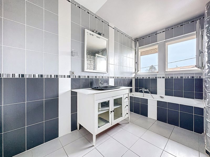 Vente Maison Thonon-les-Bains 74200 210&nbsp;m²