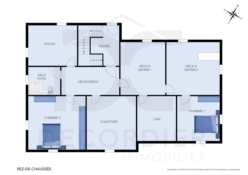 Vente Maison Thonon-les-Bains 74200 210&nbsp;m²