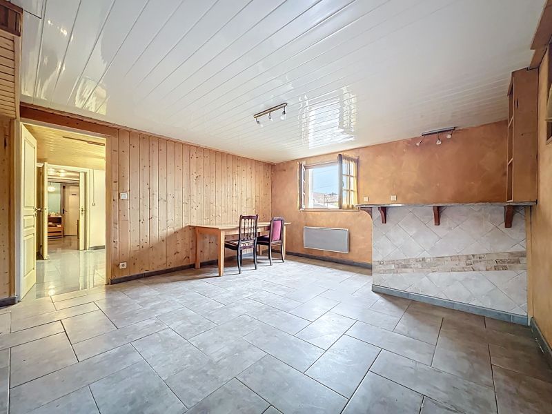 Vente Maison Thonon-les-Bains 74200 210&nbsp;m²