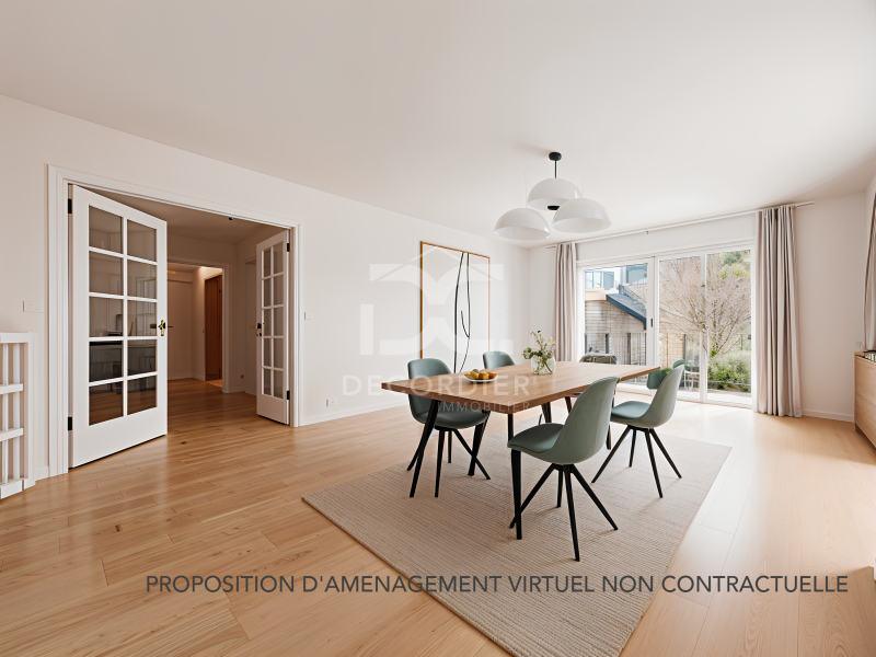 Vente Maison Thonon-les-Bains 74200 210&nbsp;m²