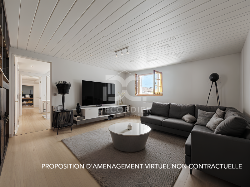 Vente Maison Thonon-les-Bains 74200 210&nbsp;m²