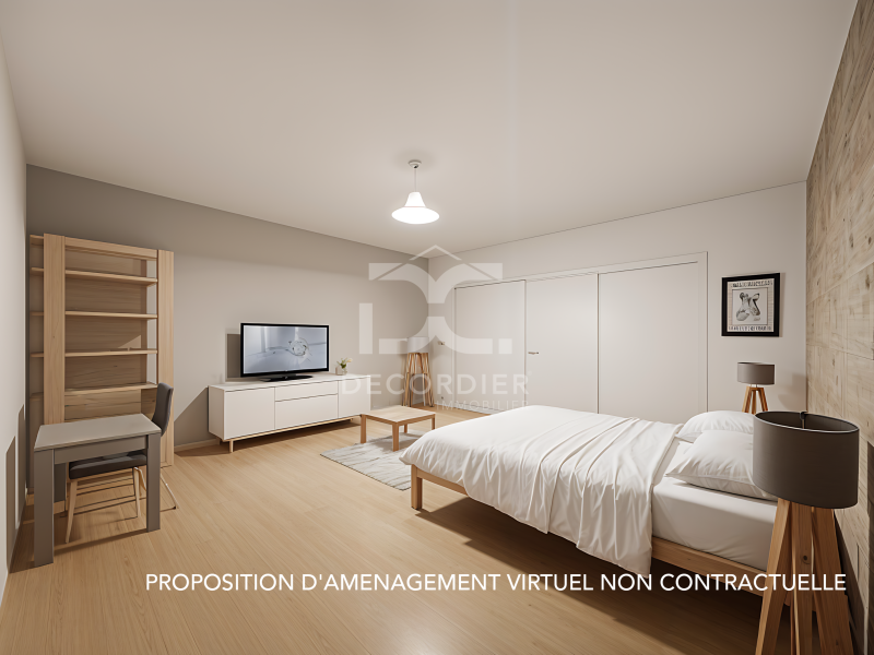 Vente Maison Thonon-les-Bains 74200 210&nbsp;m²