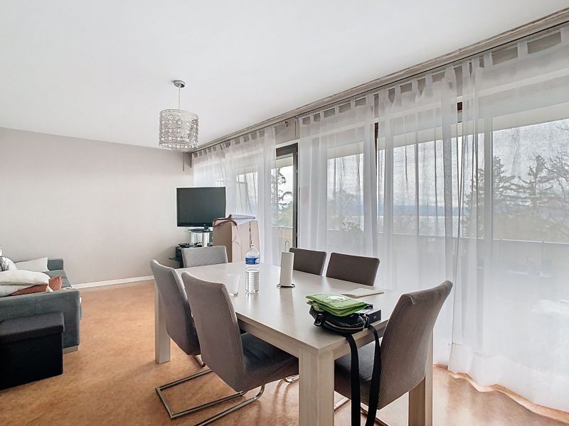 Sale Apartment Évian-les-Bains 74500 77.41&nbsp;m²