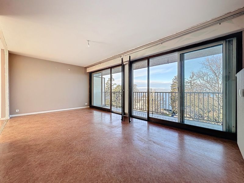 Vente Appartement Évian-les-Bains 74500 77.41&nbsp;m²