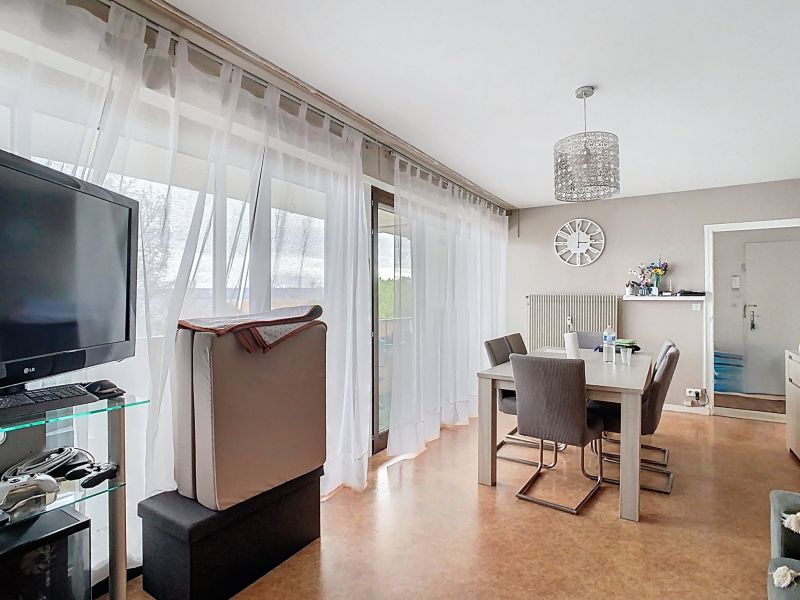 Sale Apartment Évian-les-Bains 74500 77.41&nbsp;m²