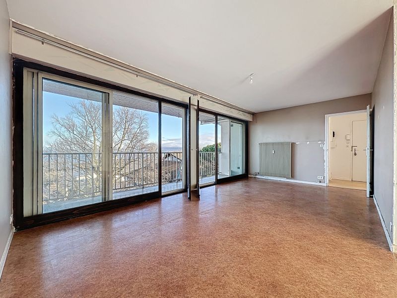 Vente Appartement Évian-les-Bains 74500 77.41&nbsp;m²