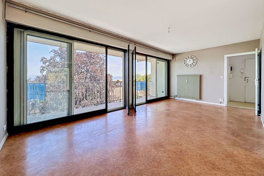 Vente Appartement Évian-les-Bains 74500 77.41&nbsp;m²