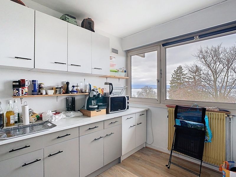 Sale Apartment Évian-les-Bains 74500 77.41&nbsp;m²