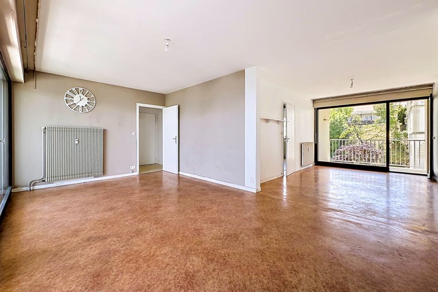 Vente Appartement Évian-les-Bains 74500 77.41&nbsp;m²