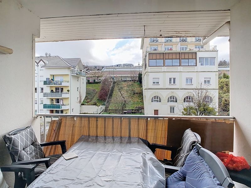 Sale Apartment Évian-les-Bains 74500 77.41&nbsp;m²