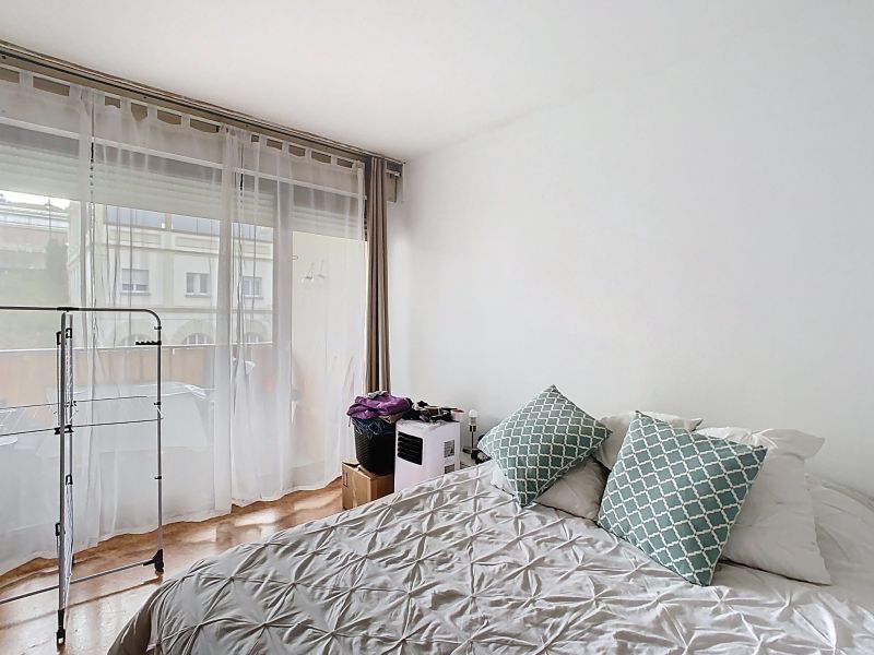 Sale Apartment Évian-les-Bains 74500 77.41&nbsp;m²