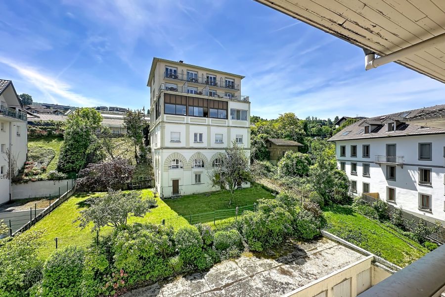 Vente Appartement Évian-les-Bains 74500 77.41&nbsp;m²