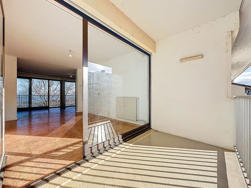 Vente Appartement Évian-les-Bains 74500 77.41&nbsp;m²