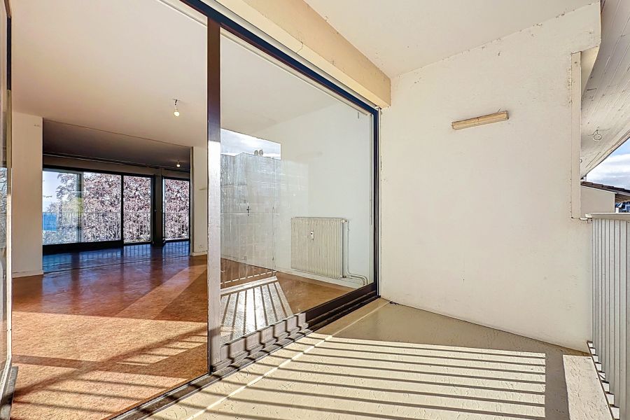 Vente Appartement Évian-les-Bains 74500 77.41&nbsp;m²