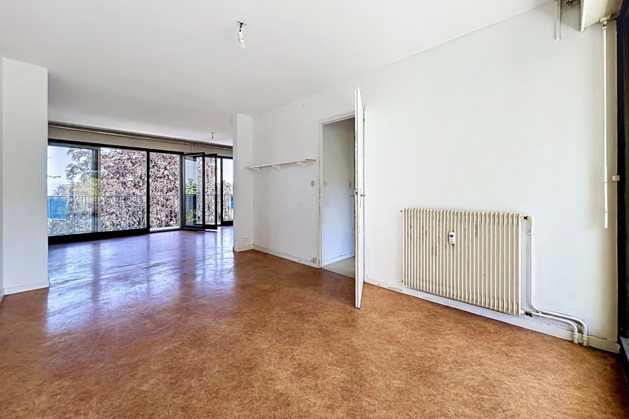Vente Appartement Évian-les-Bains 74500 77.41&nbsp;m²
