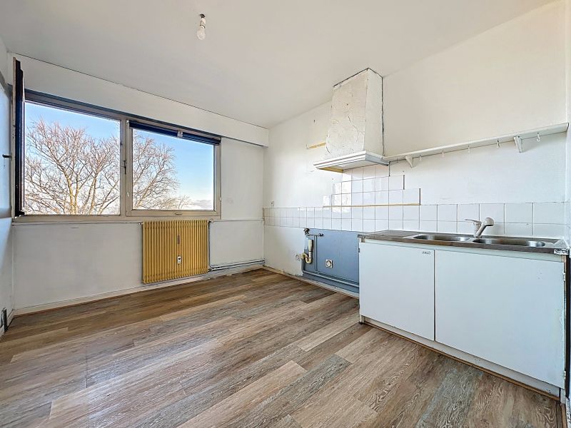 Vente Appartement Évian-les-Bains 74500 77.41&nbsp;m²