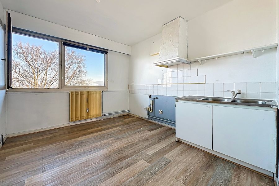 Vente Appartement Évian-les-Bains 74500 77.41&nbsp;m²
