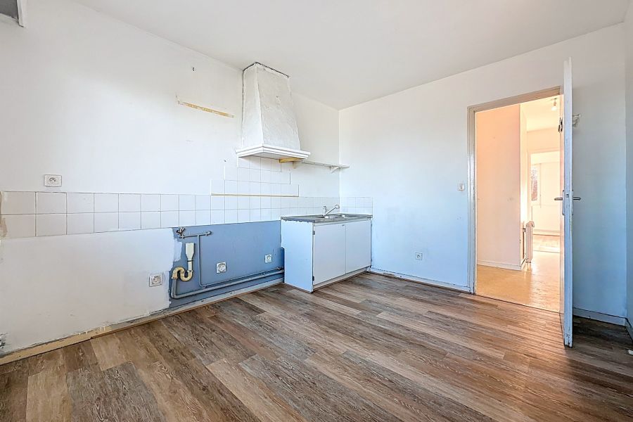Vente Appartement Évian-les-Bains 74500 77.41&nbsp;m²